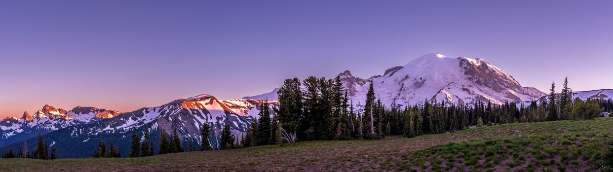 Sunrise Visitor Center