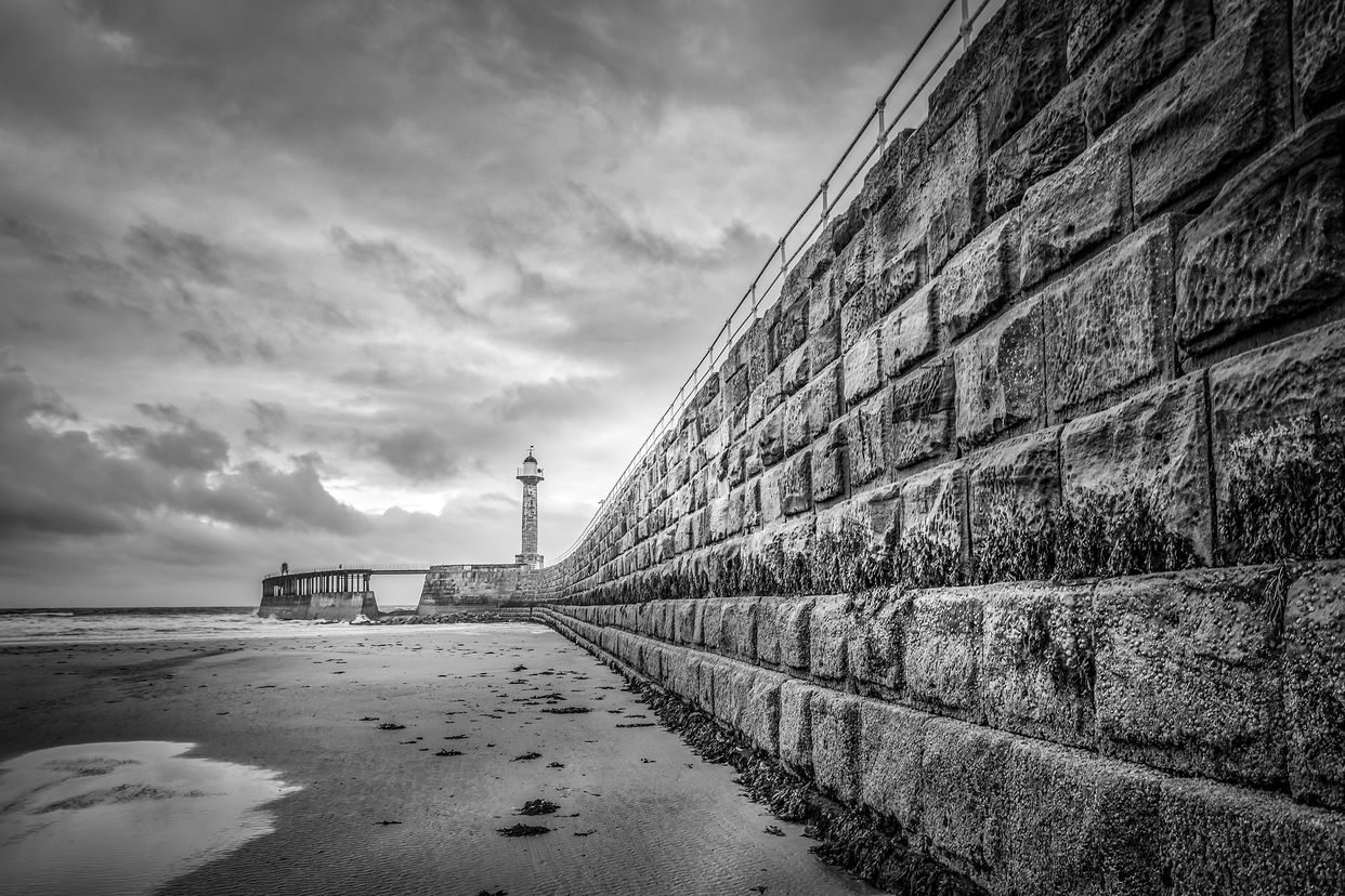 West Pier