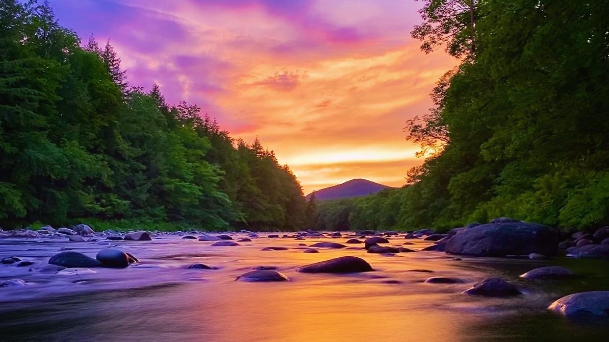 Sacandaga Lake State Park