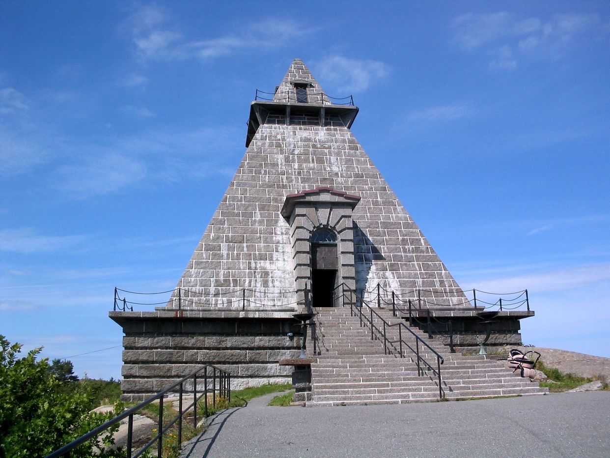 Minnehallen