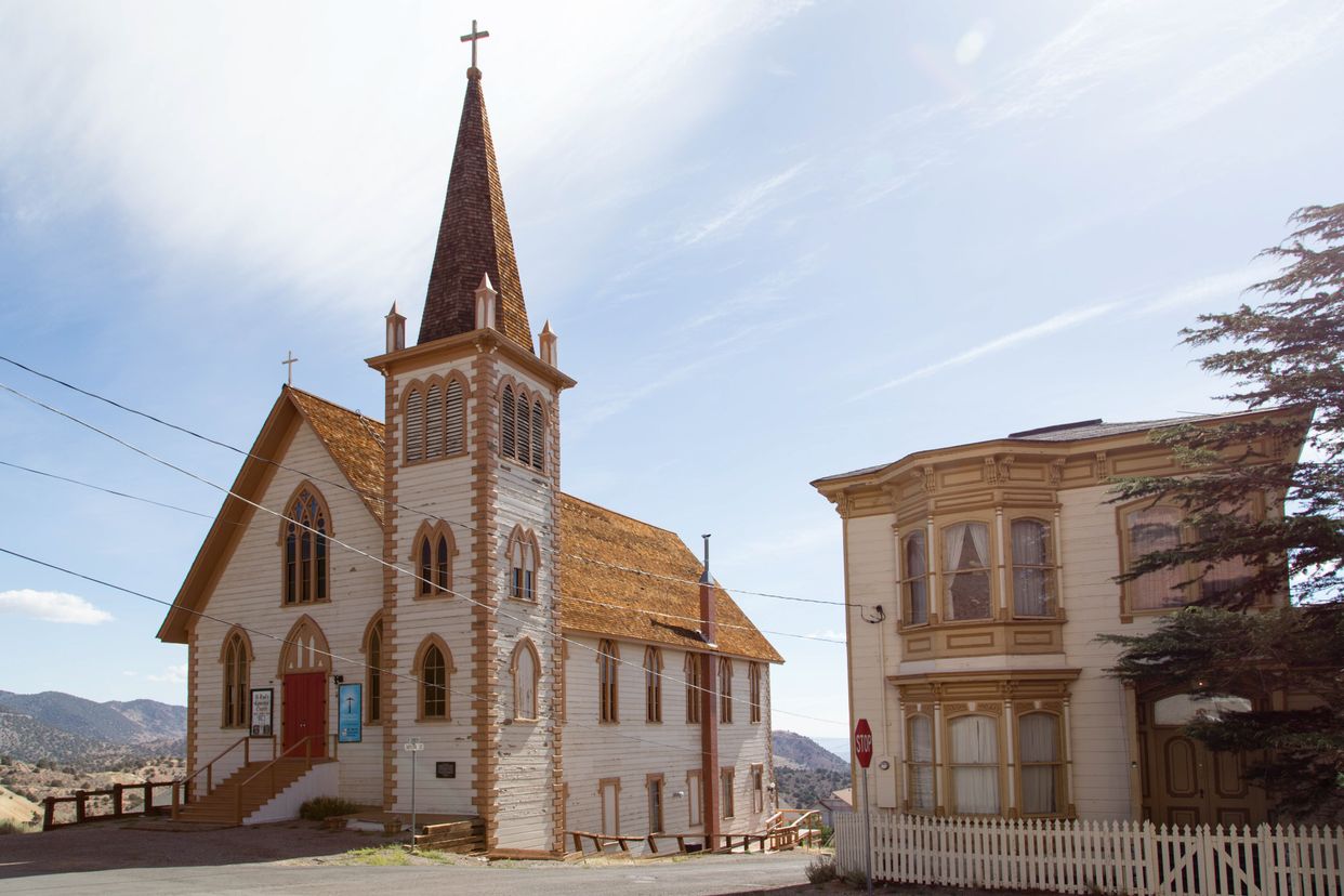 St. Paul's Episcopal Church 
