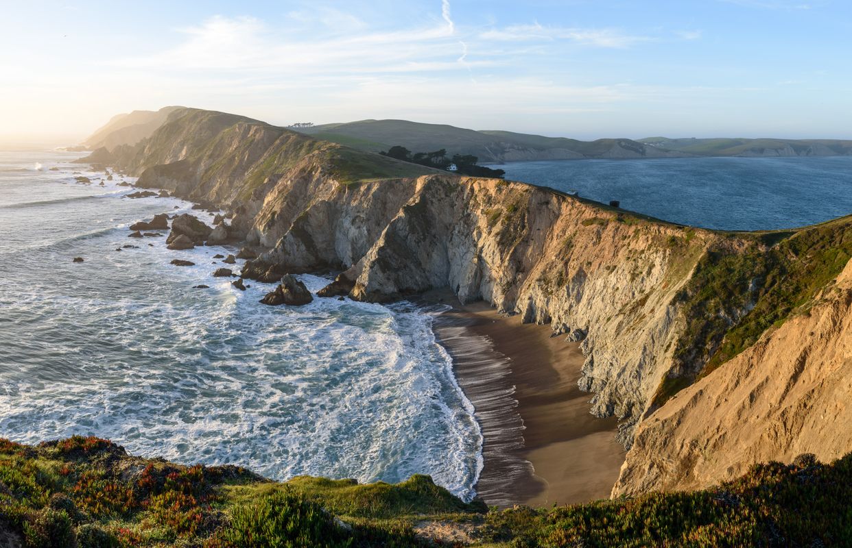 Point Reyes Headlands