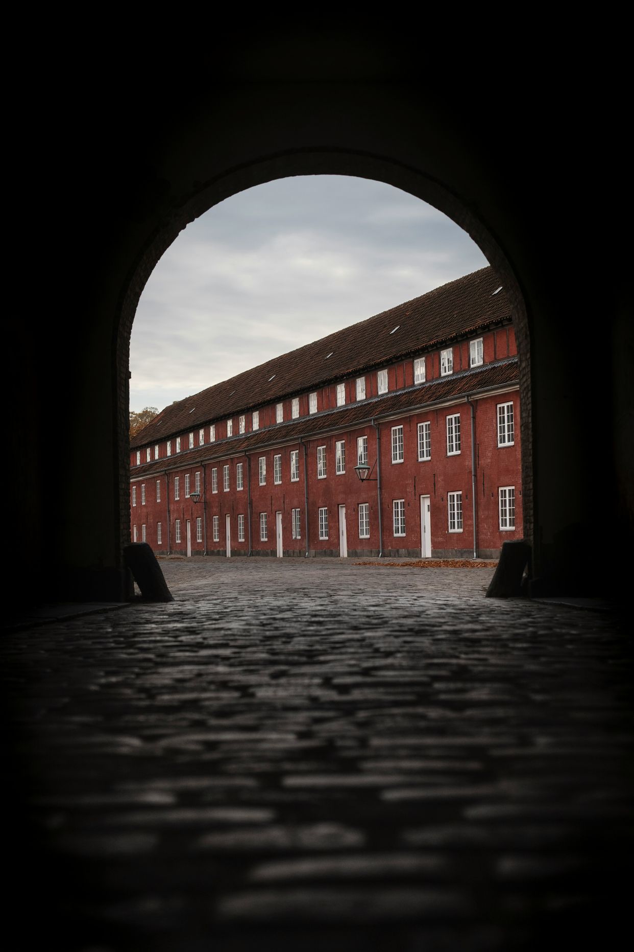 Kastellet