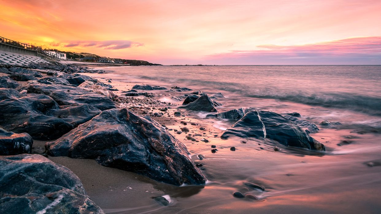Stonehaven Waterfront