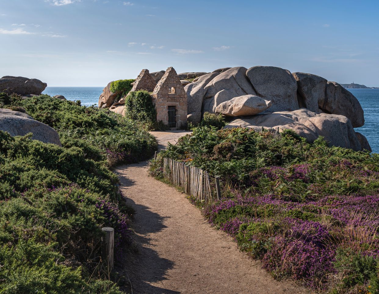 Ancienne Poudrière