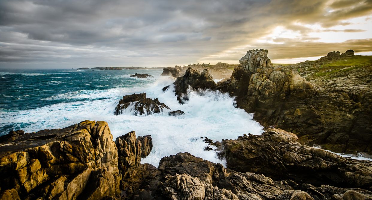 North Coast