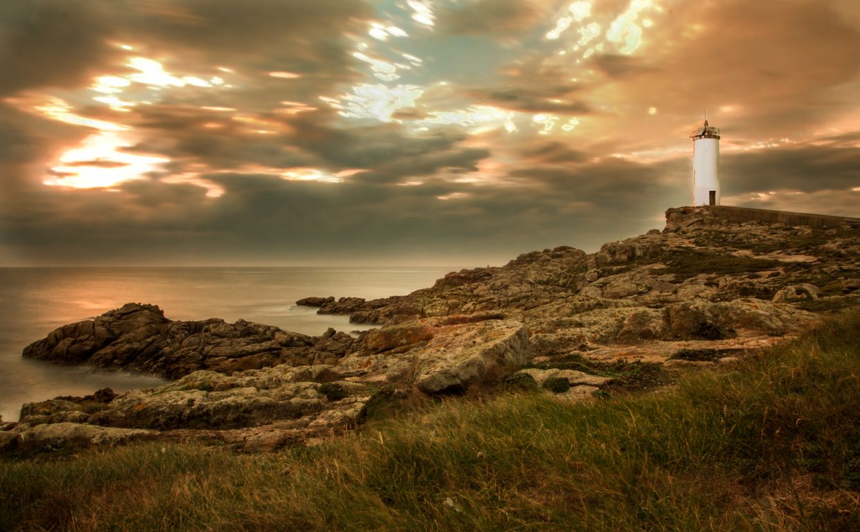 Faro do Roncudo