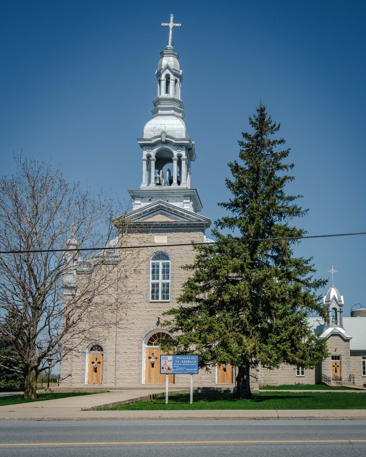 St. Albert Parish