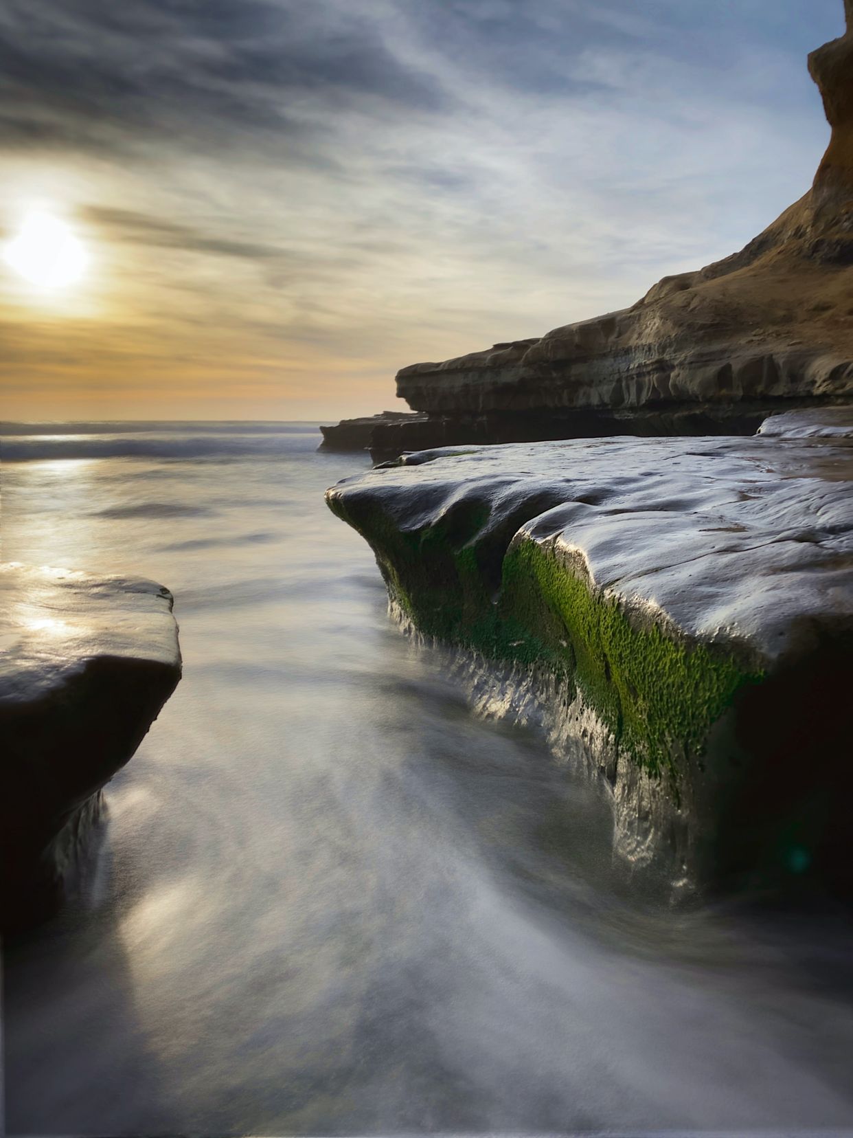 Flat Rock