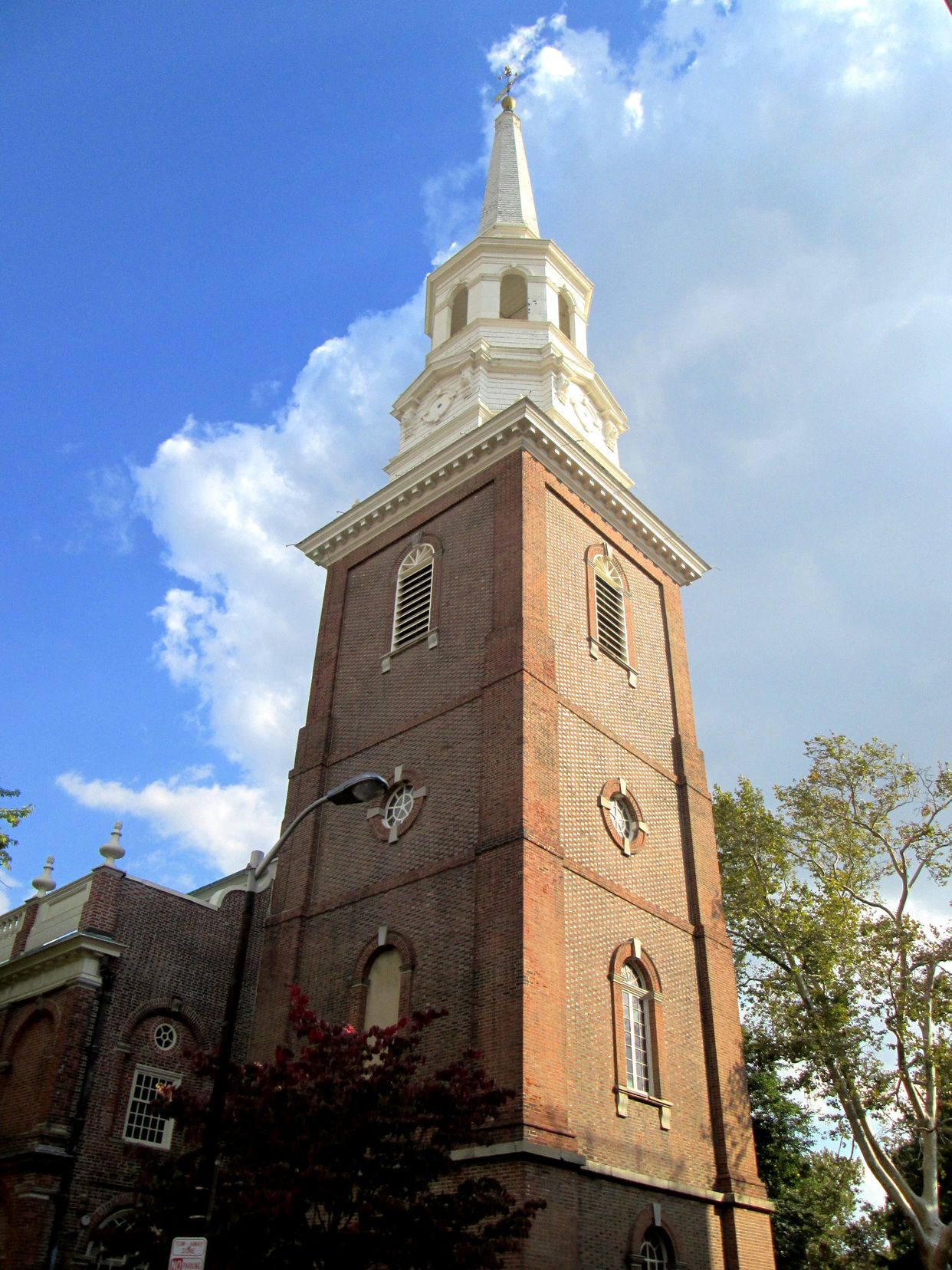 Christ Church