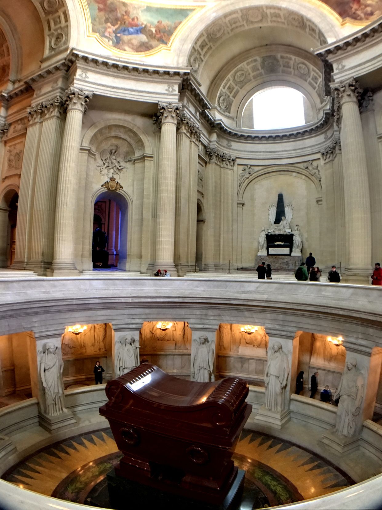 Les Invalides