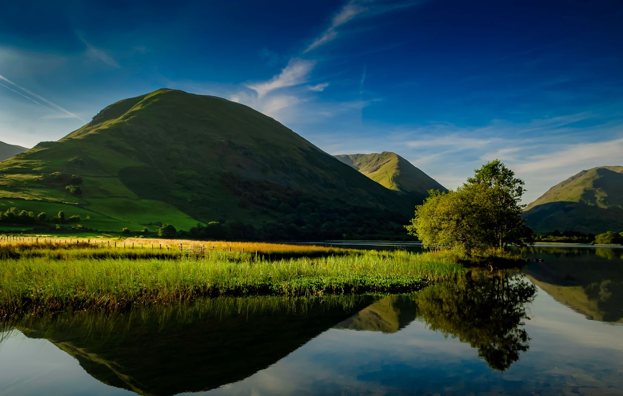 Brothers Water