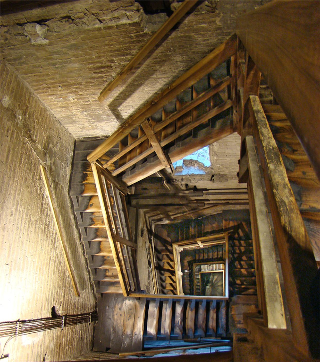 Asinelli Tower