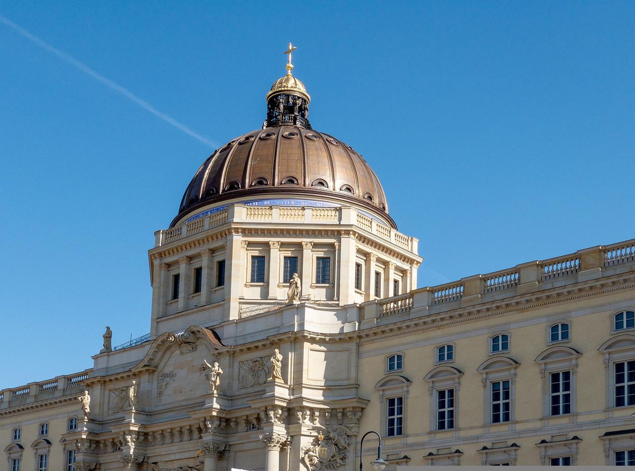 Humboldt Forum