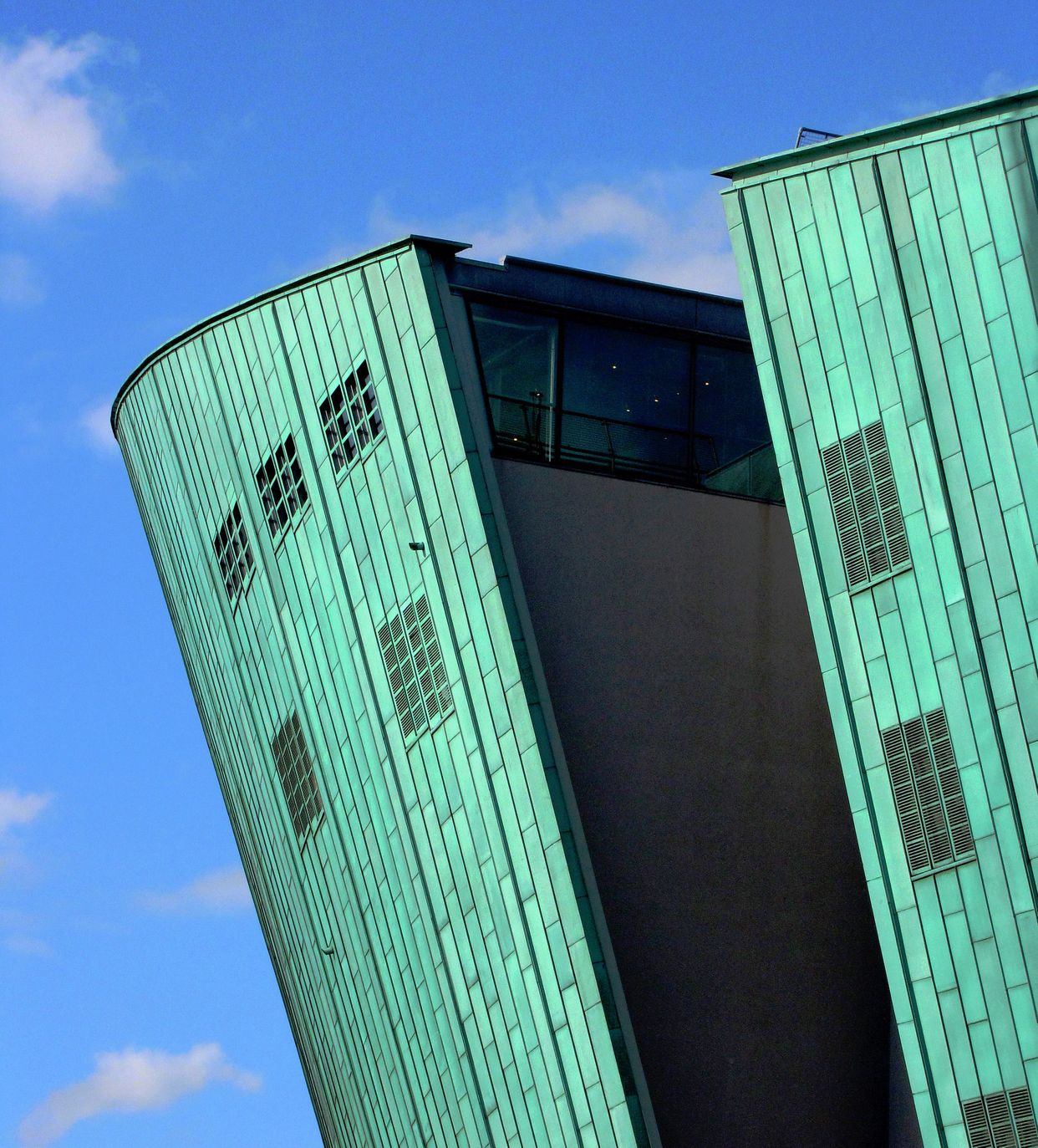 NEMO Science Museum