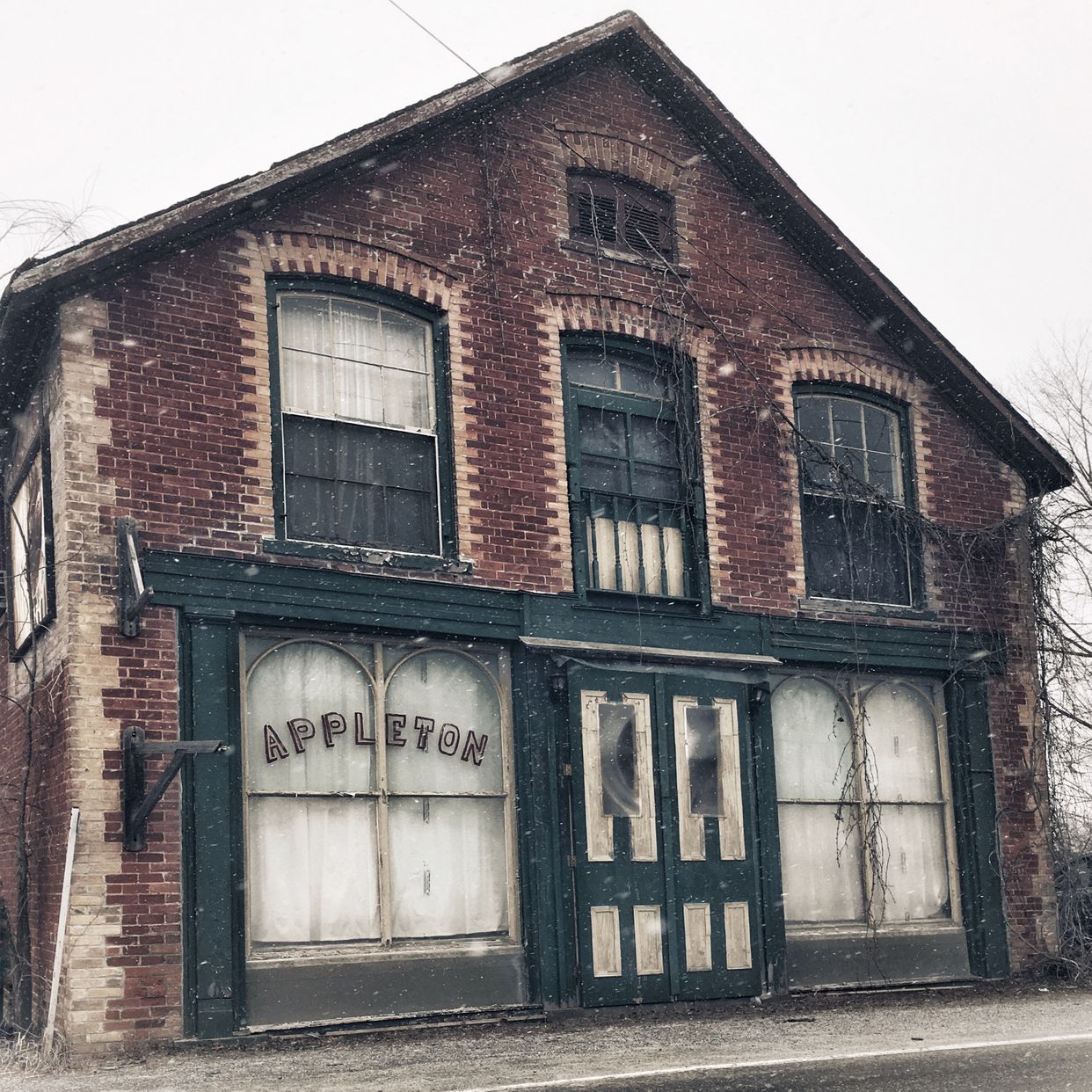 Old Store