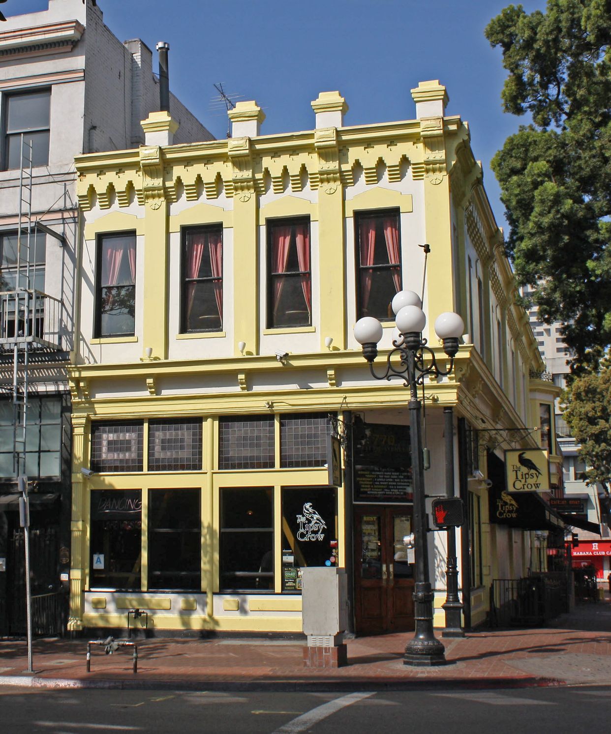 Spencer Ogden Building