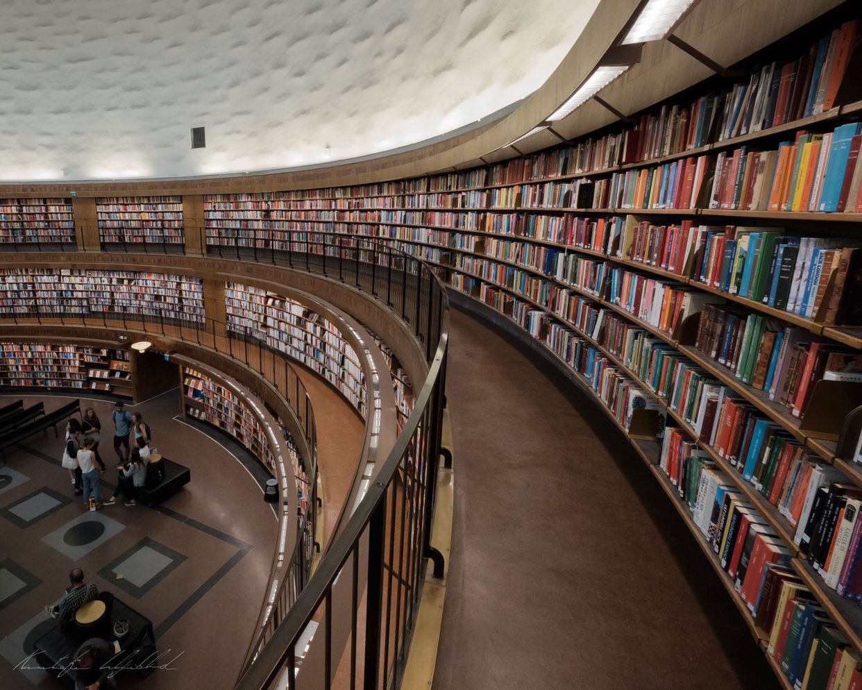 Observatorielunden