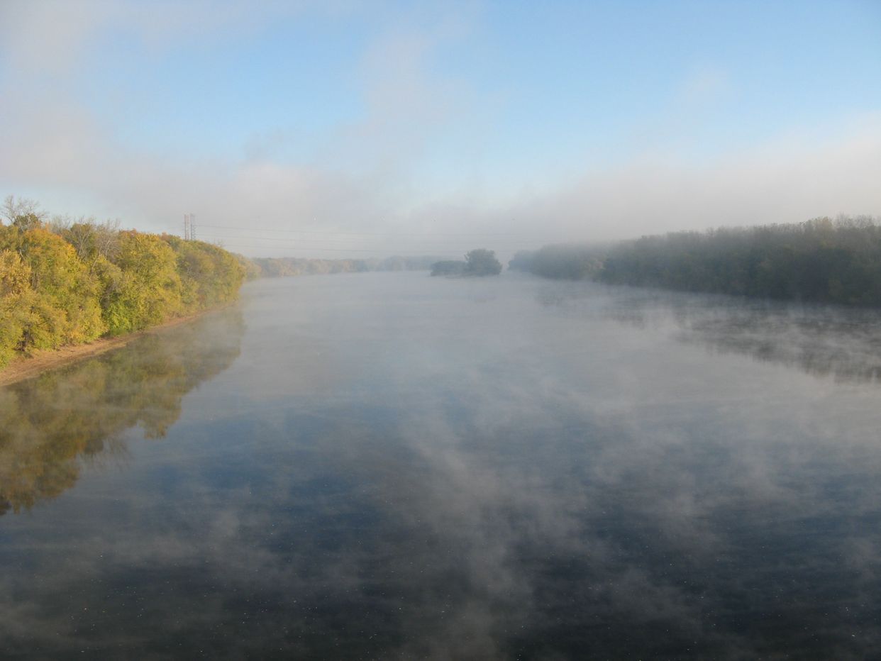 Connecticut River 
