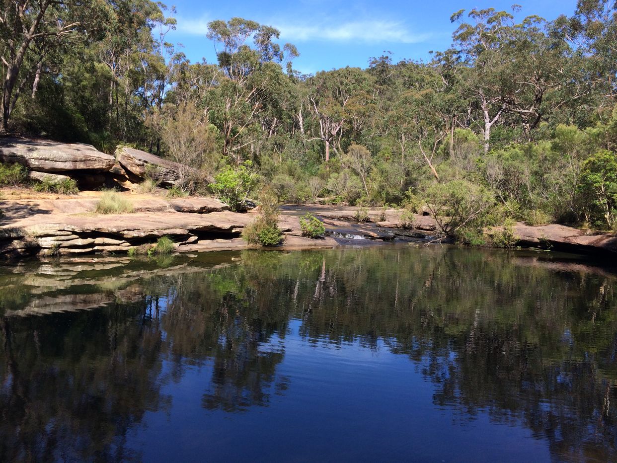 Karloo Pool