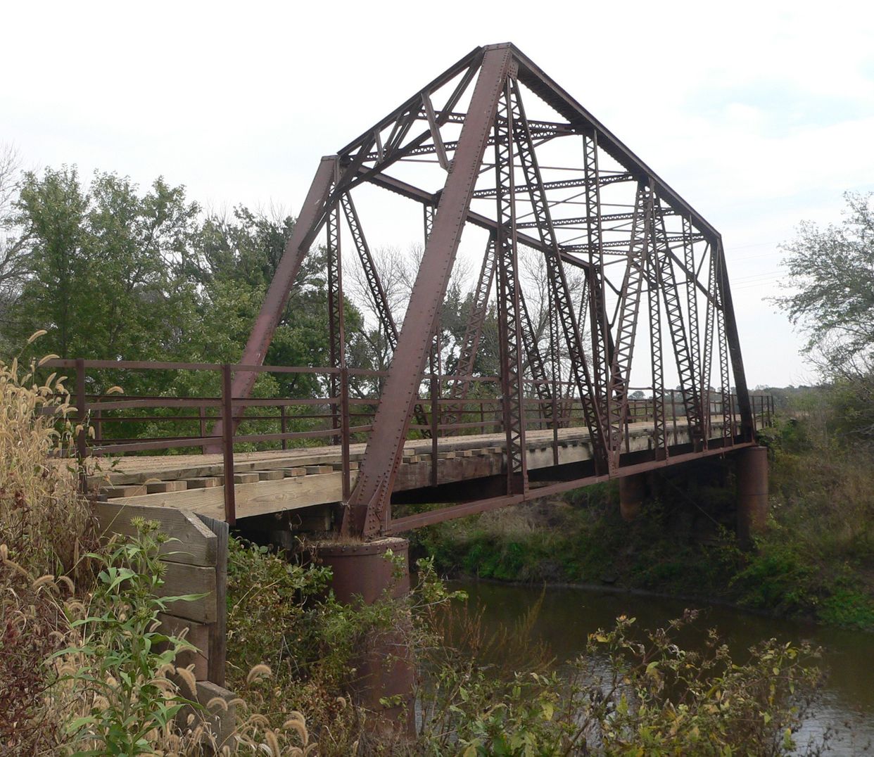 Bridge 14-133-170