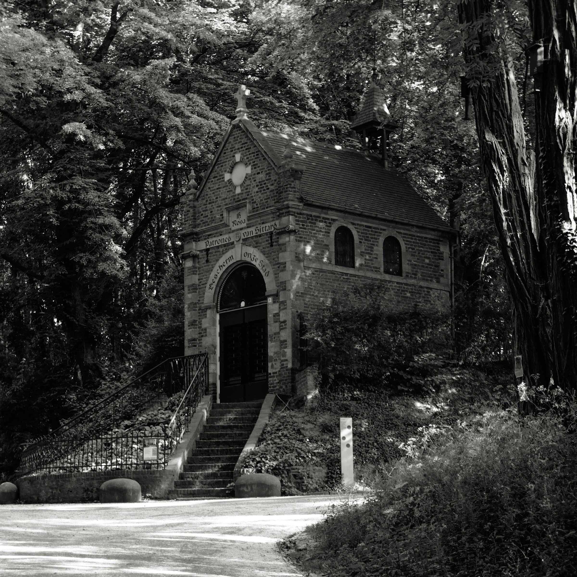 Sint Rosa Kapel