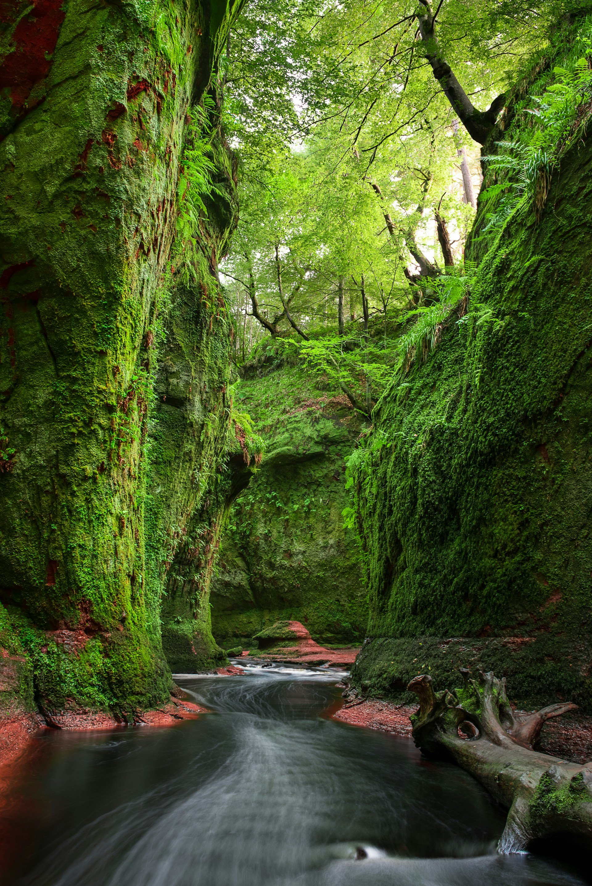 The Devil's Pulpit