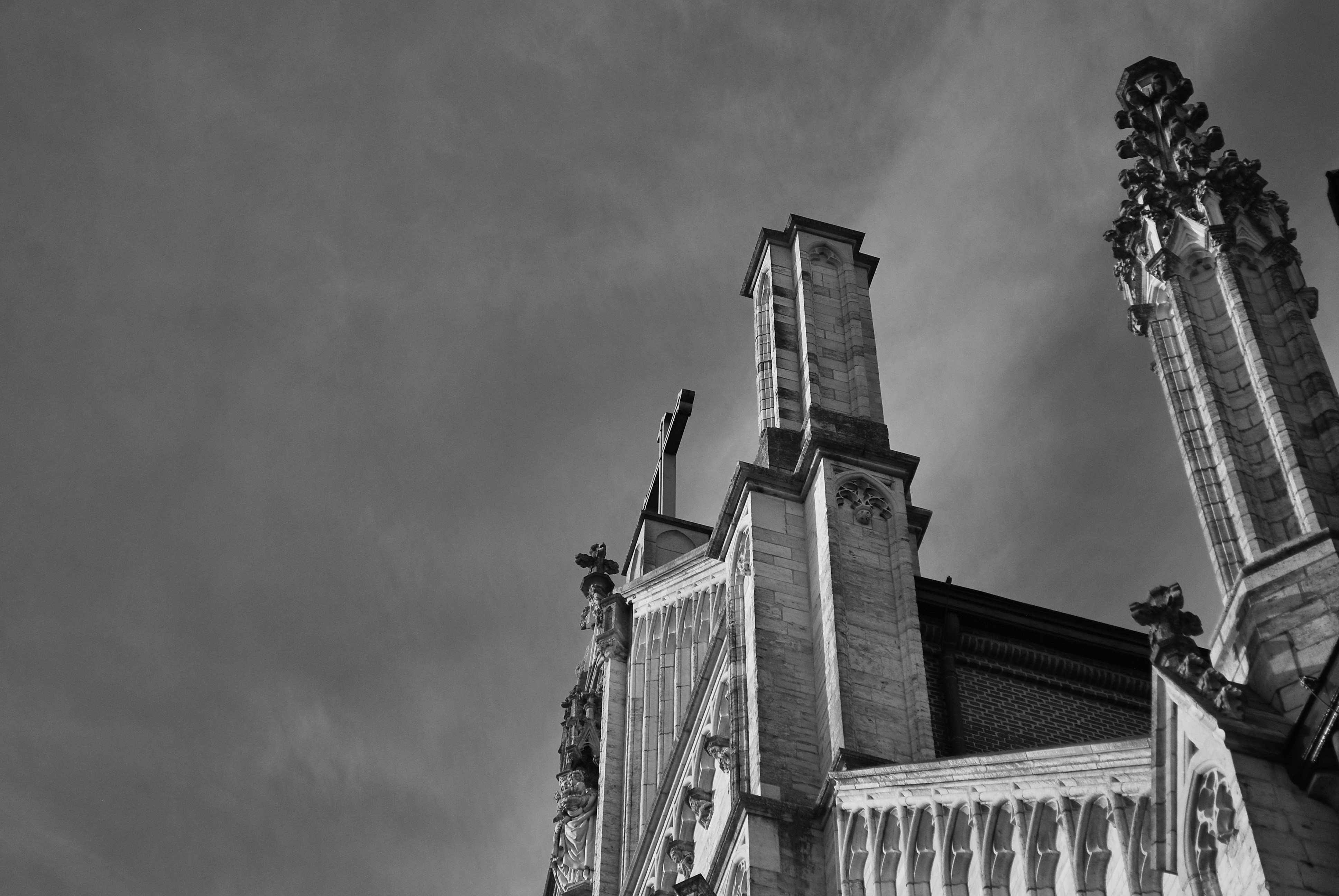 Abbey of Tongerlo
