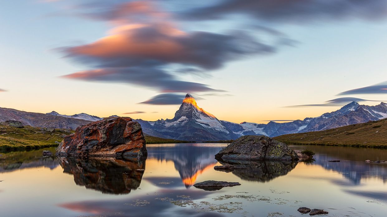 Stellisee