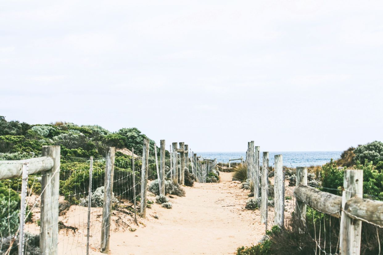 Koonya Beach