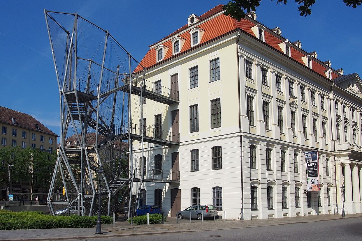 The Landhaus