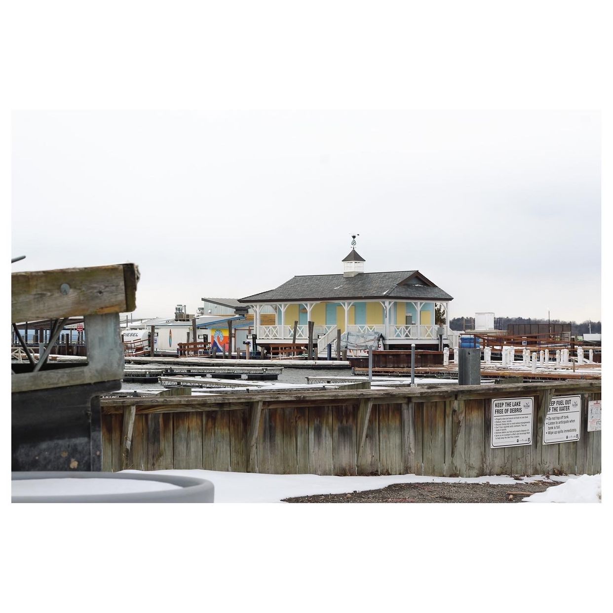 Waterfront Park