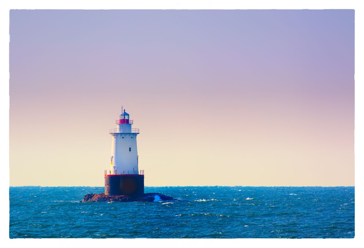 Sakonnet Lighthouse