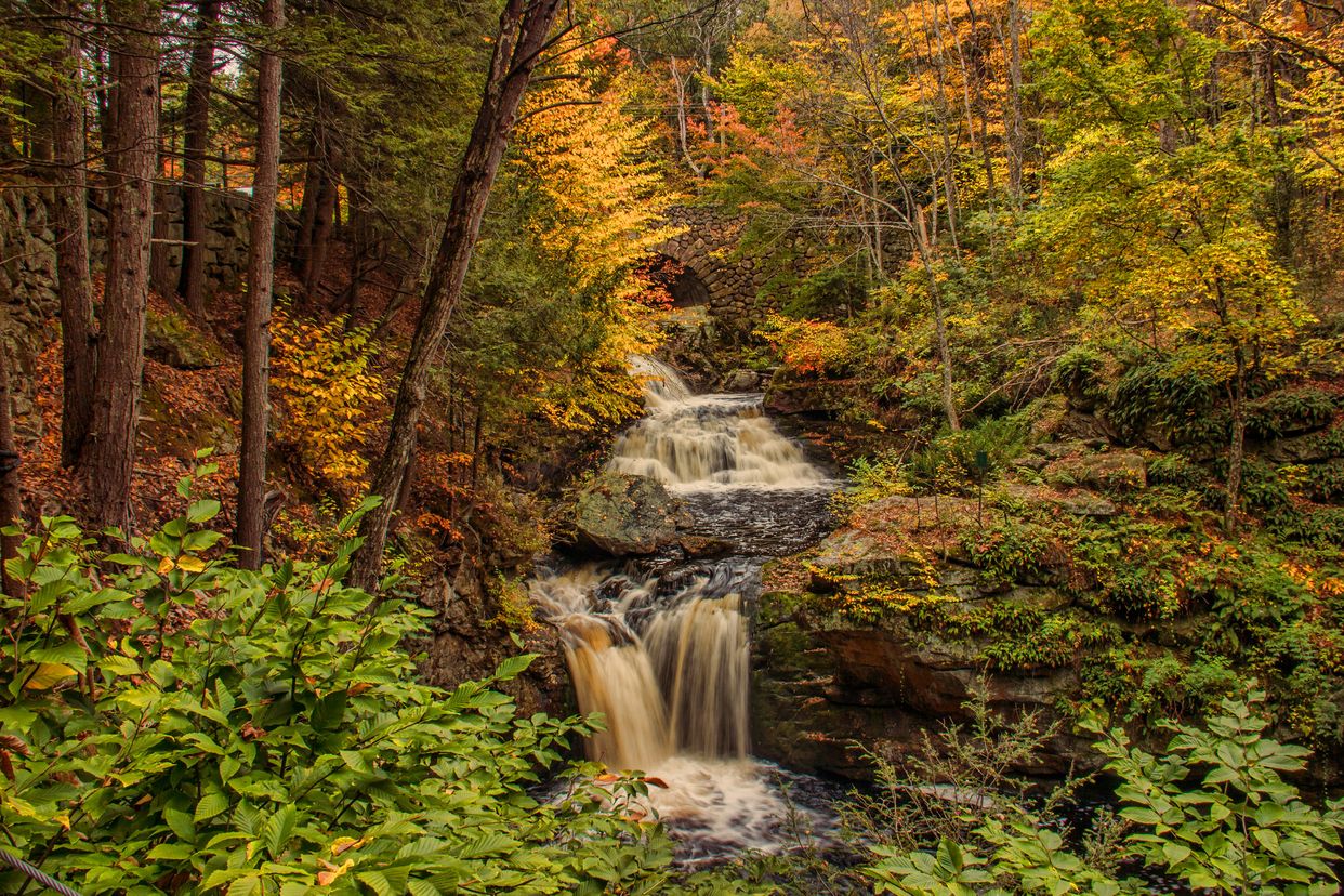 Doane's Falls