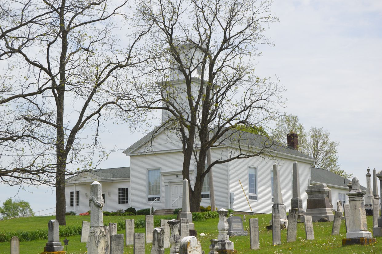 Church of the Master 