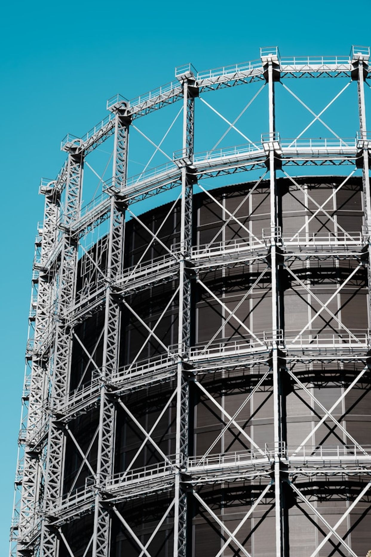 Gasometer Schöneberg