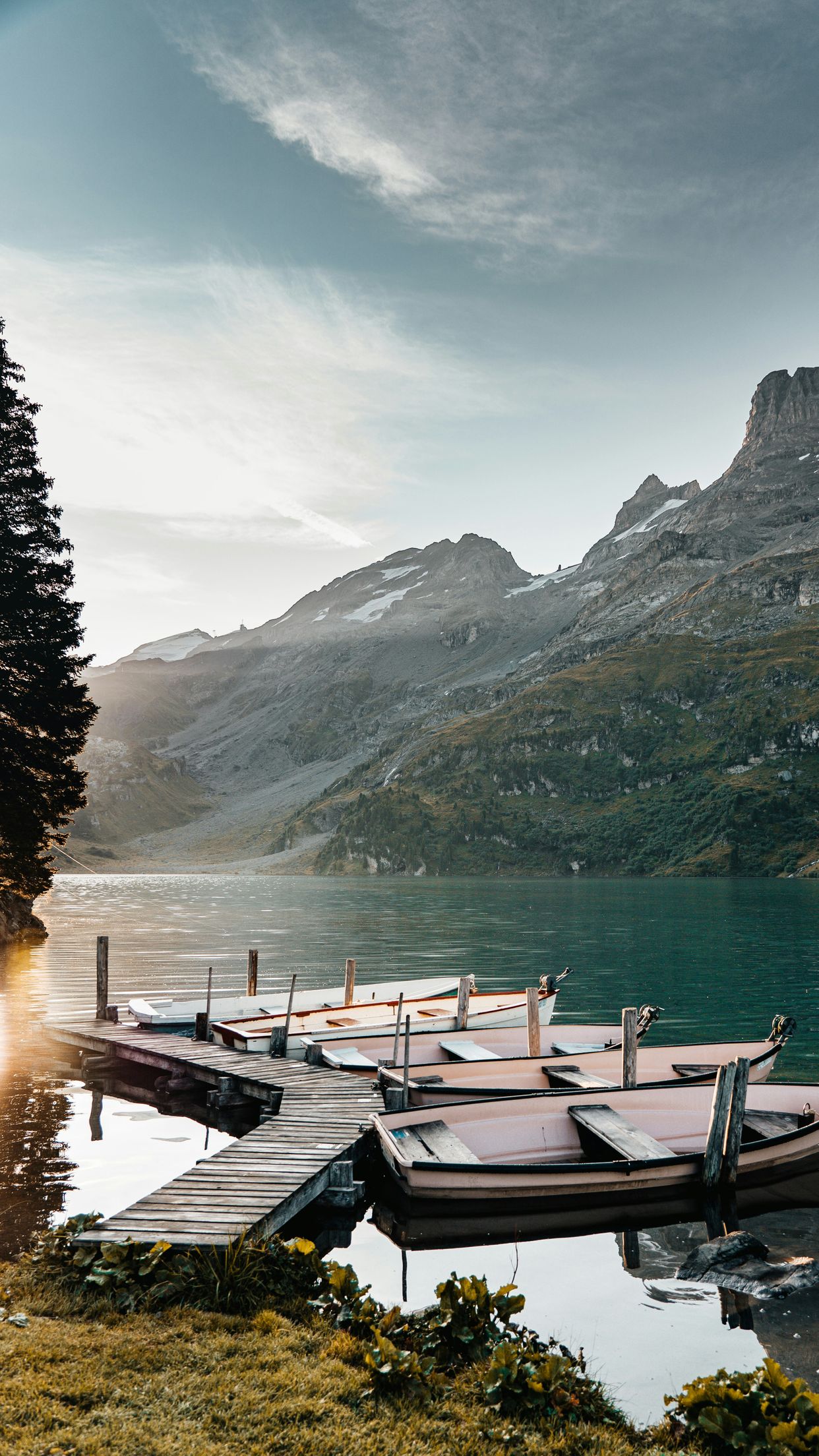 Engstlensee