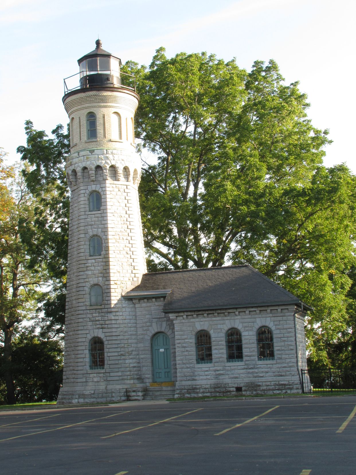Fort Niagara Lighthouse