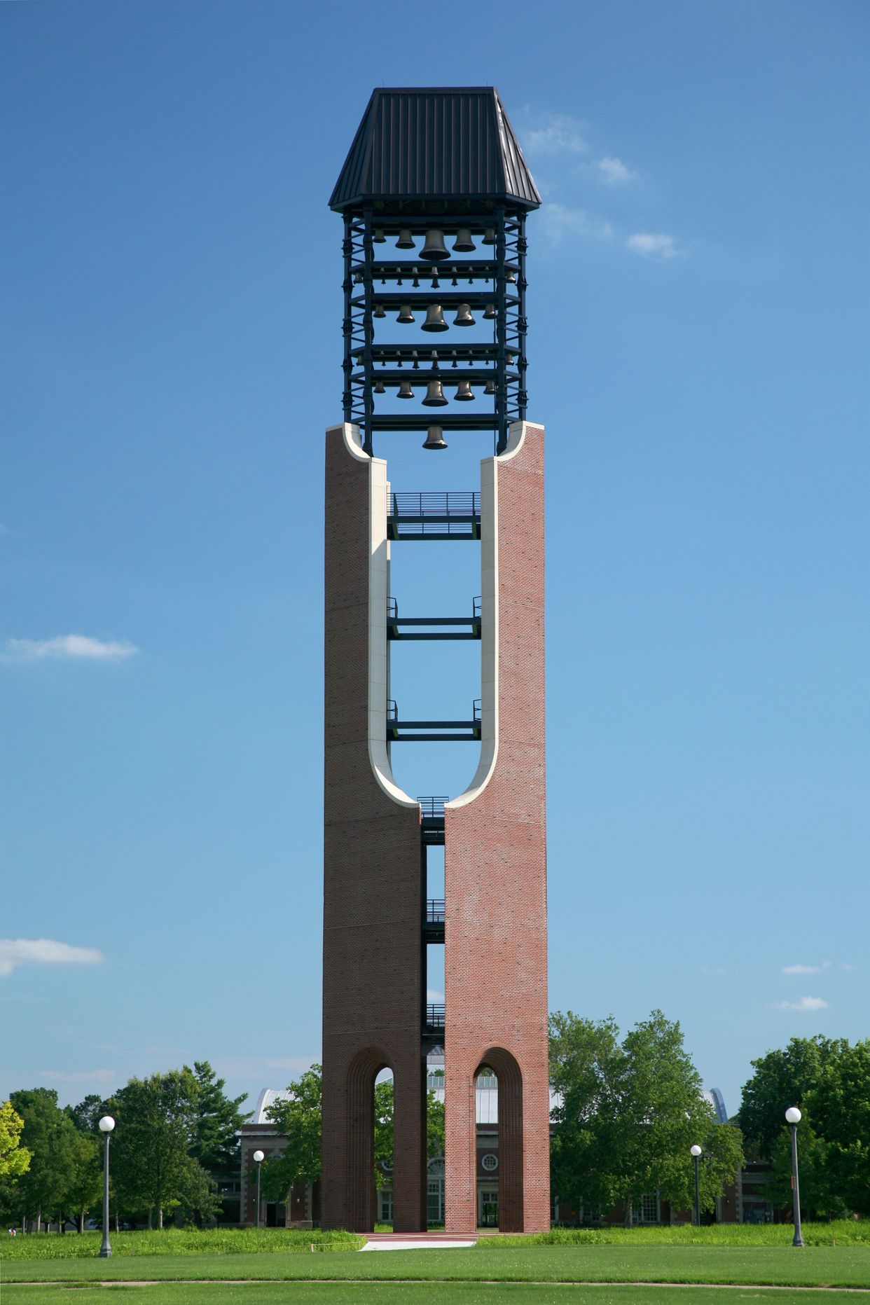 McFarland Carillon