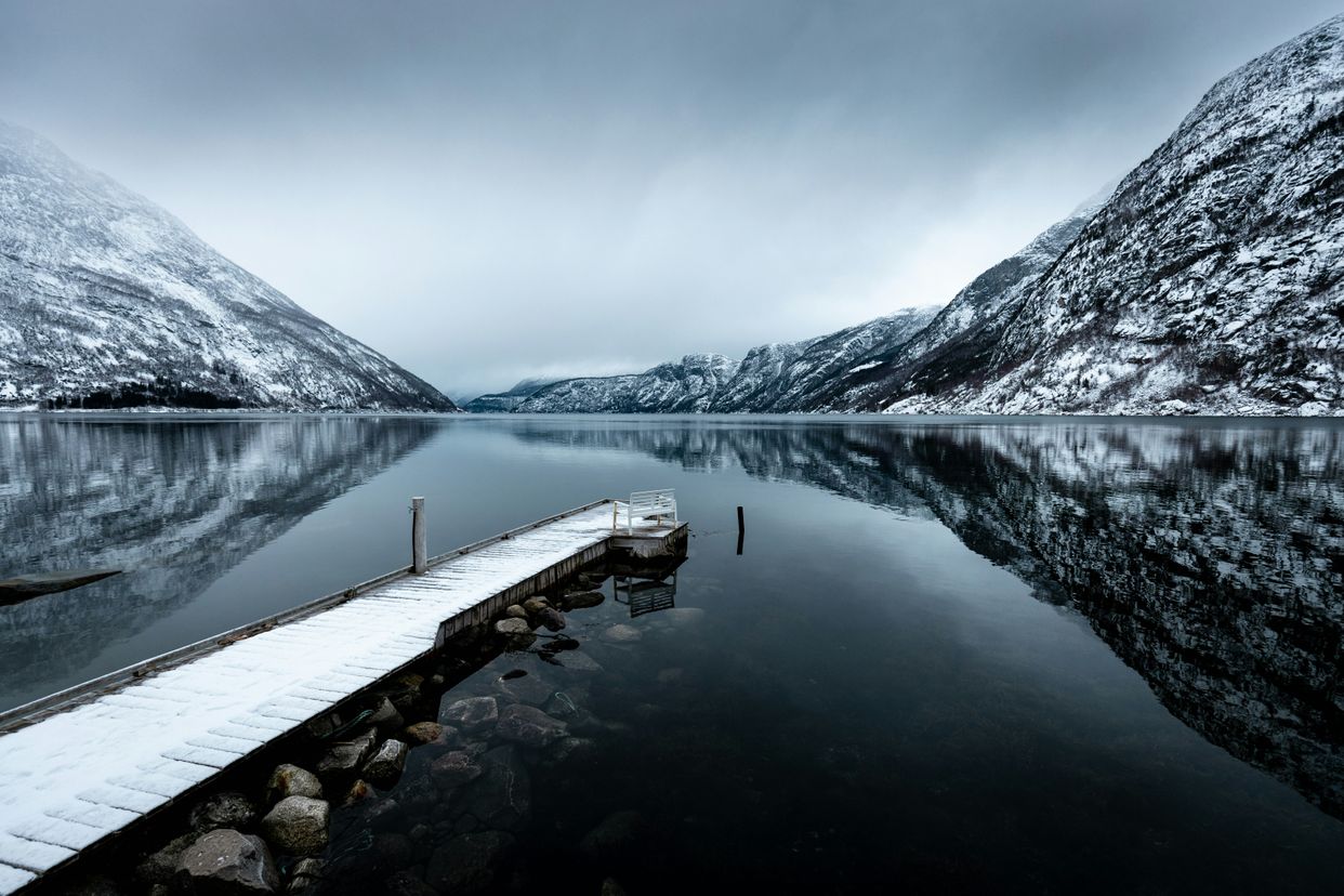 Eidfjord