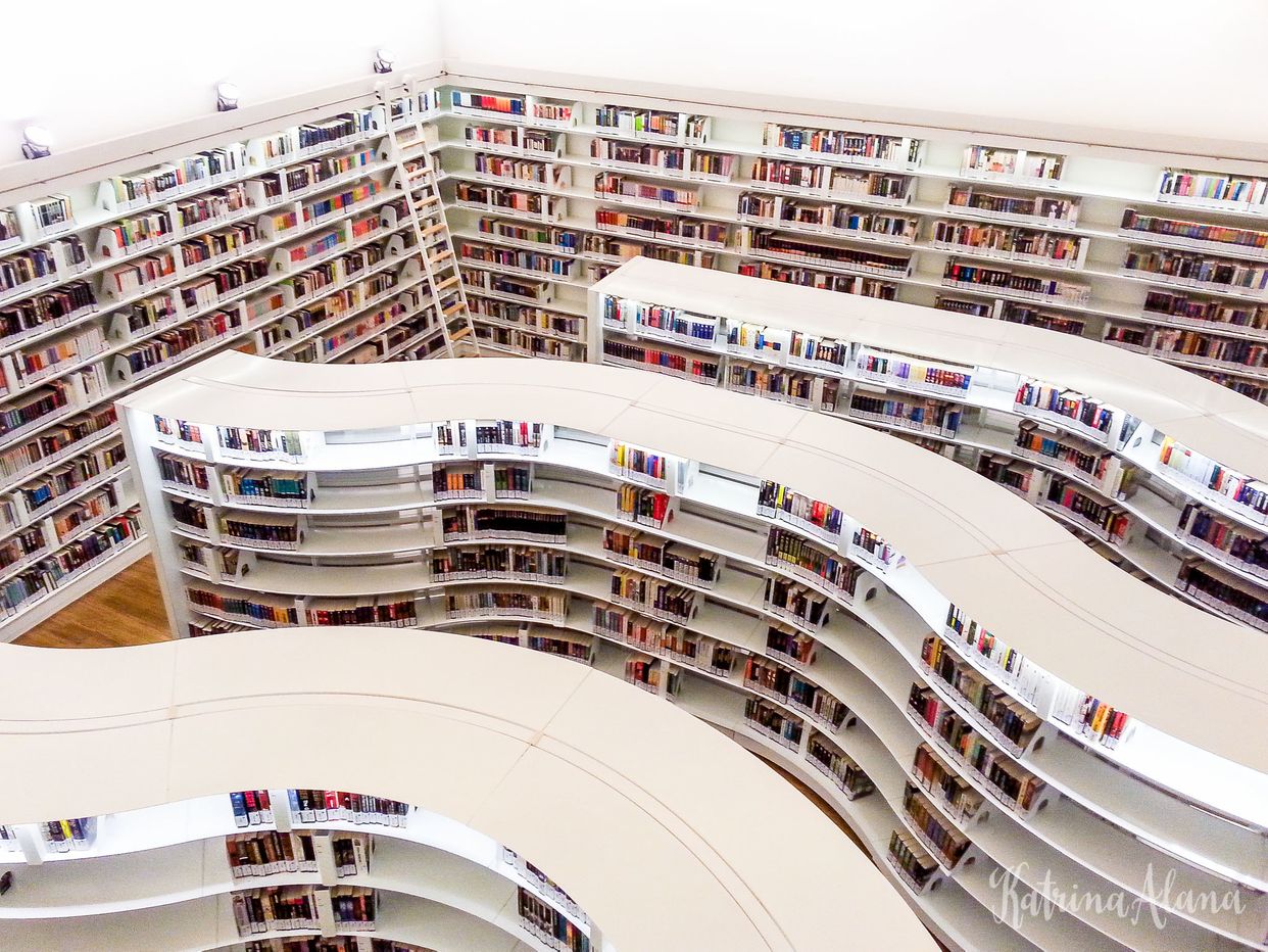 library@orchard