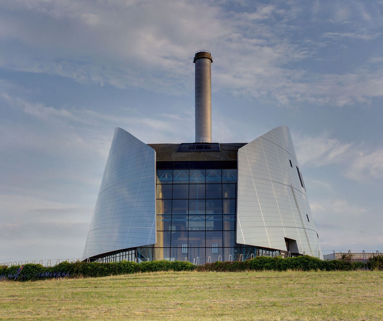 Viborg Power Plant