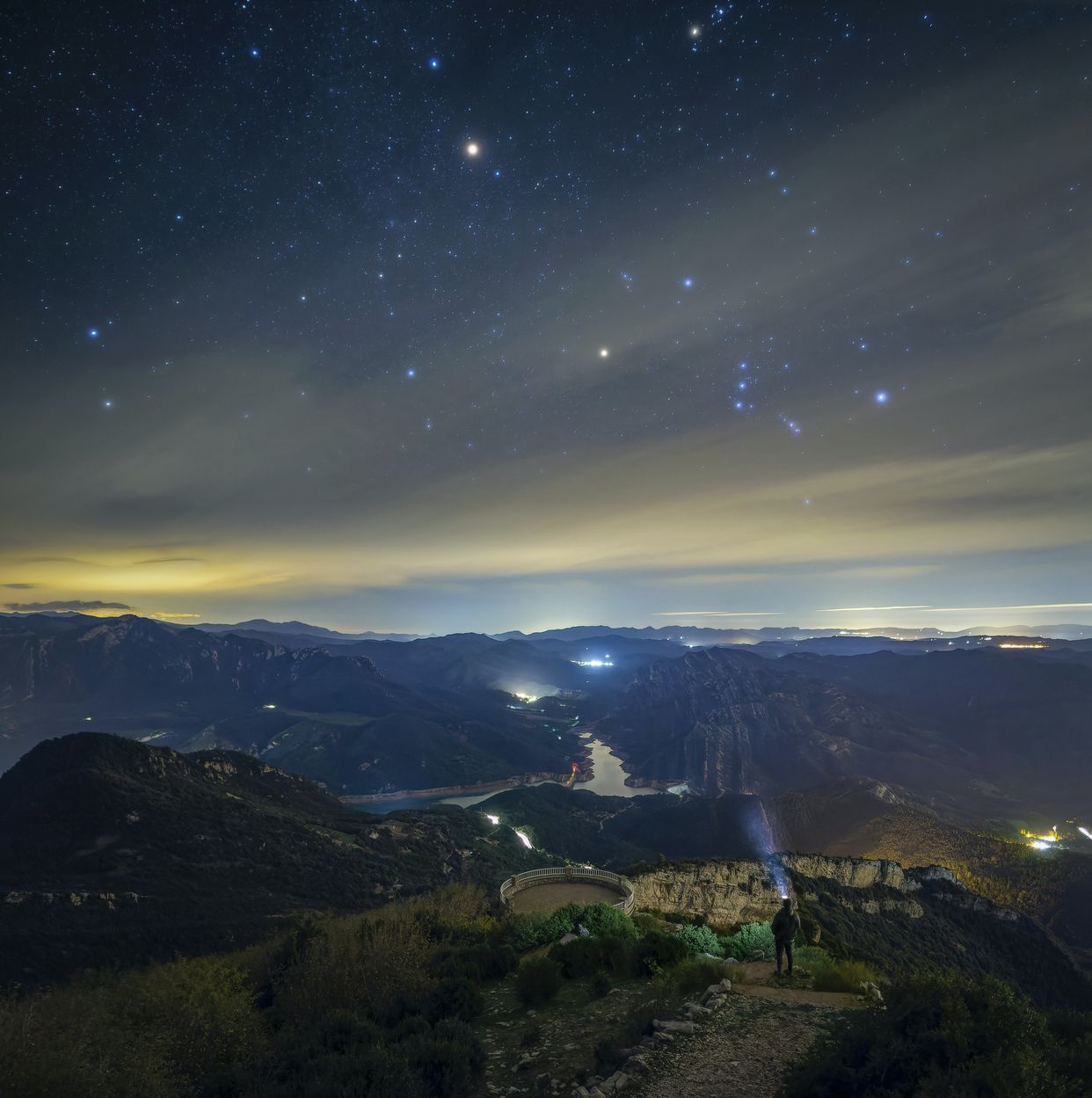 Mirador de la Figuerassa