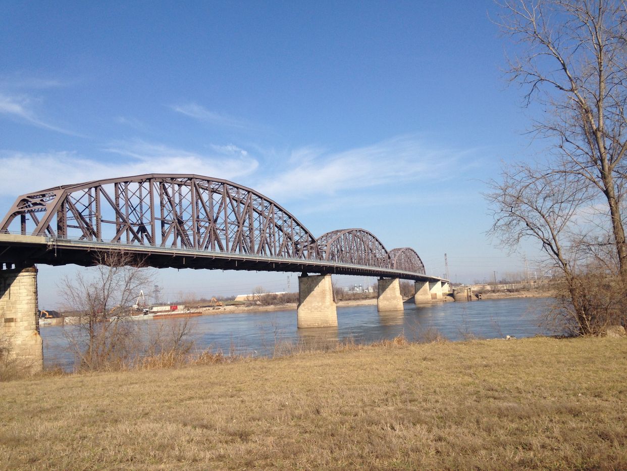 McKinley Bridge
