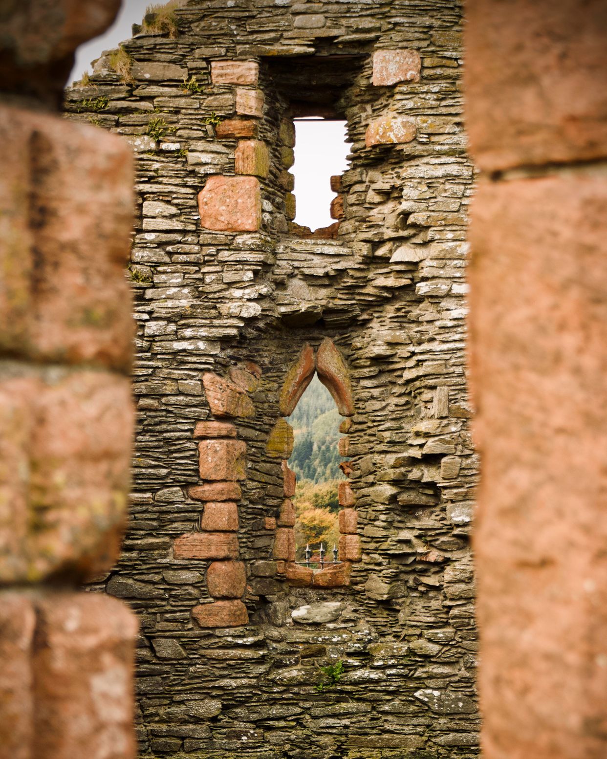 St Brendan's Church, Skipness