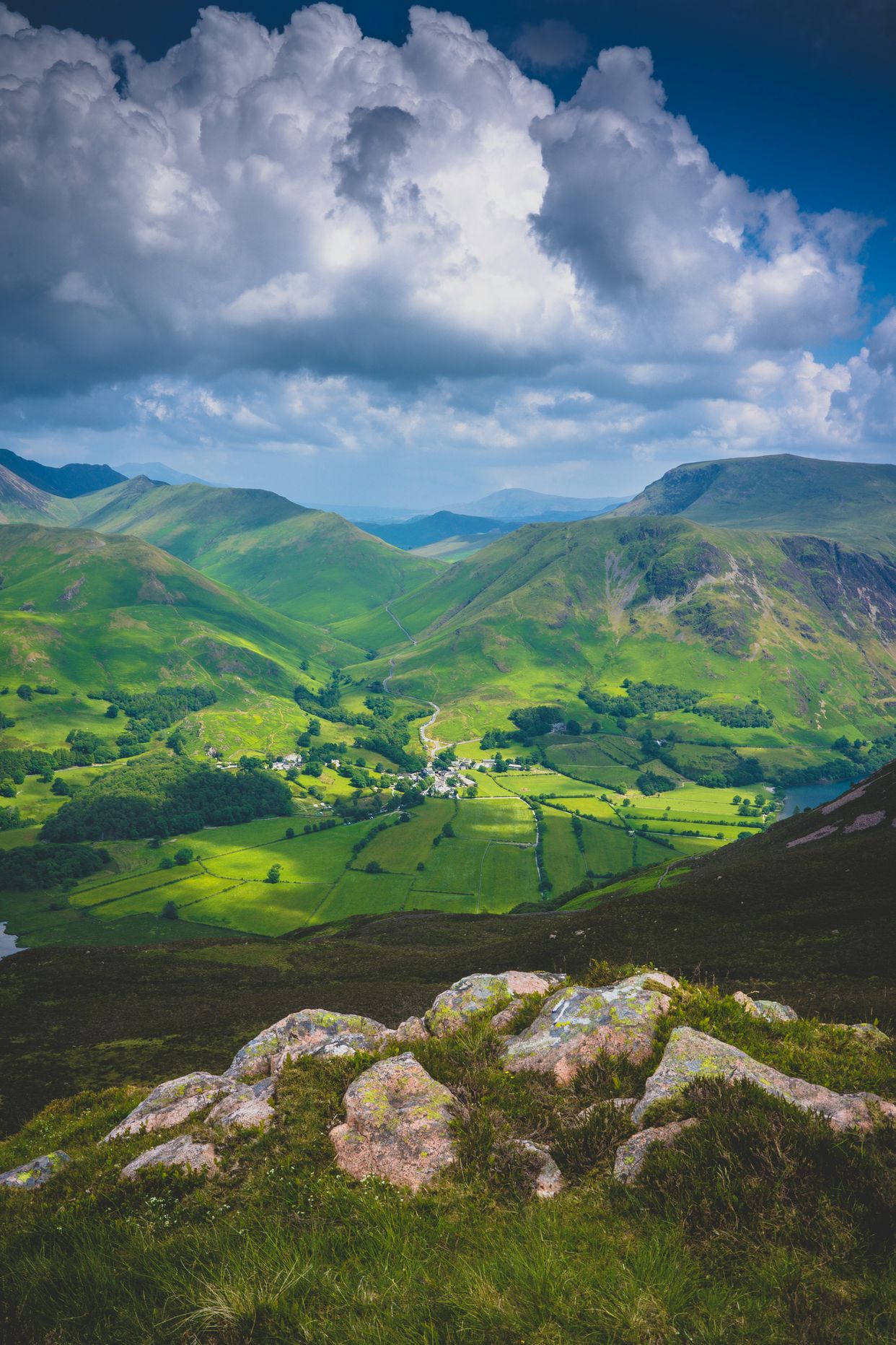 Red Pike