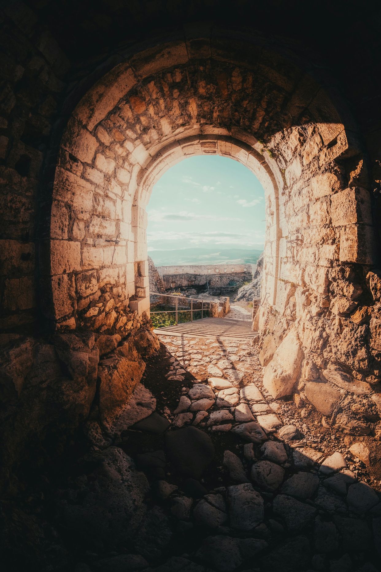 Spiš Castle