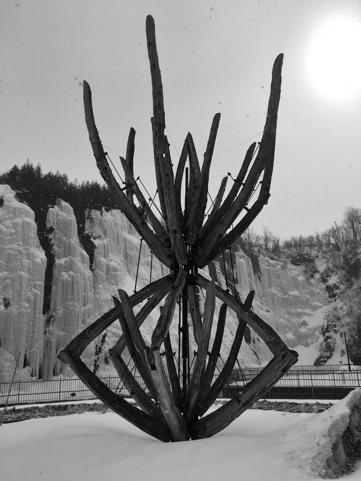 Sculpture