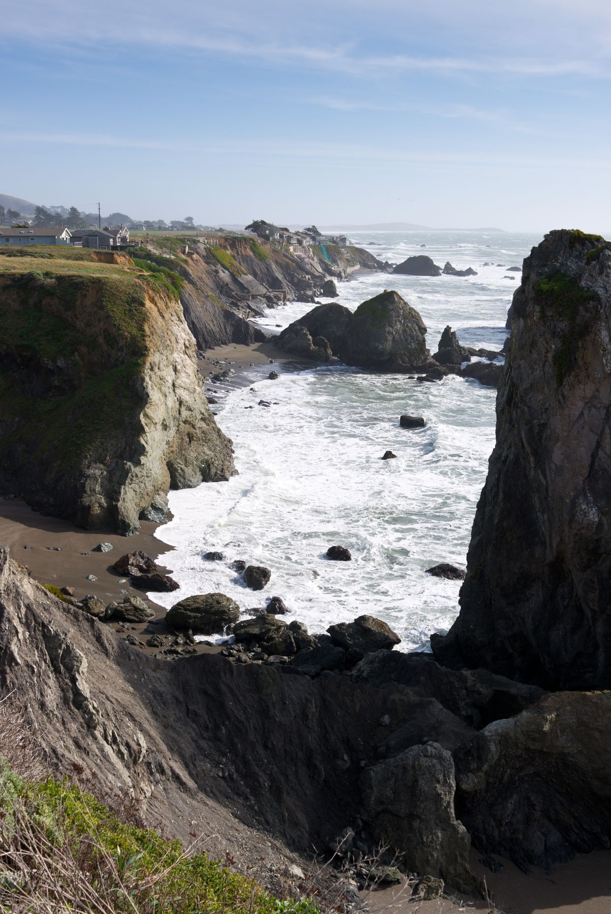 Gleason Beach