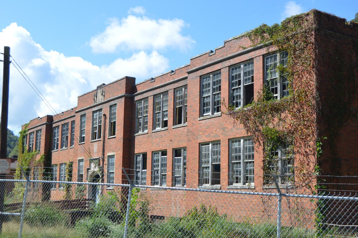 Elkhorn City High School